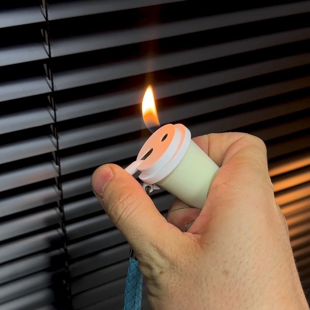 Kahve Bardağı ÇAKMAK