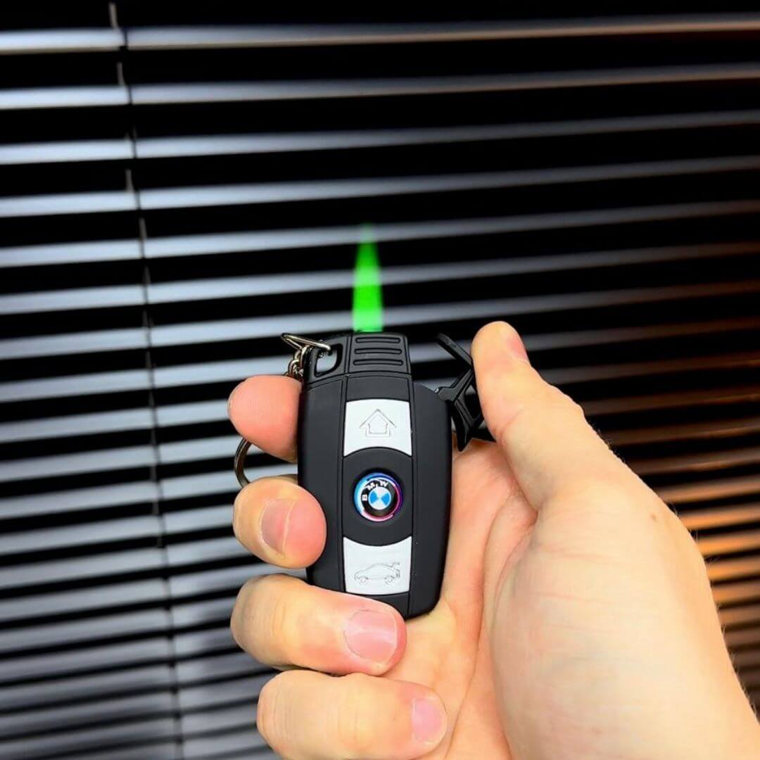 BMW Kumanda Çakmak
