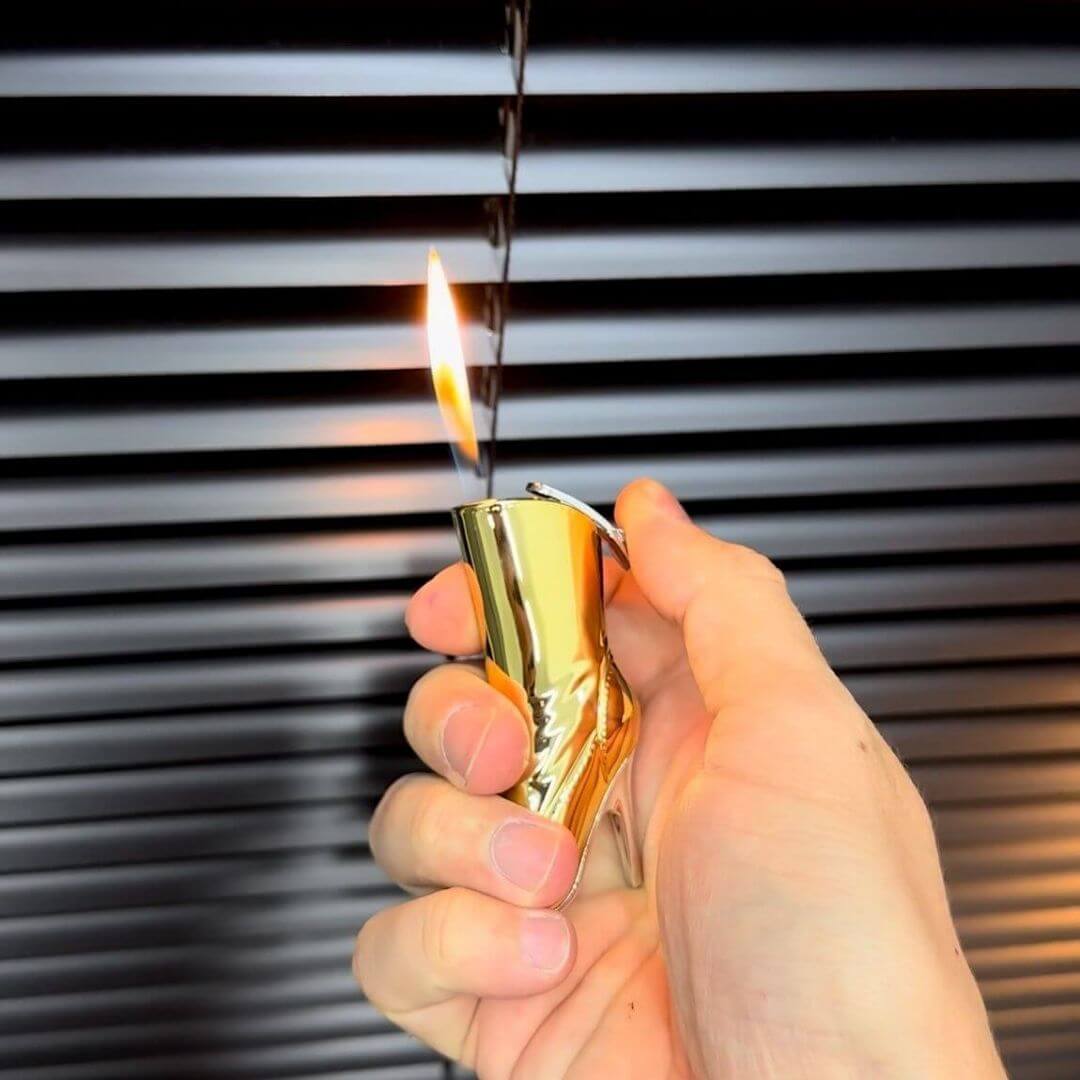 Çizme Çakmak