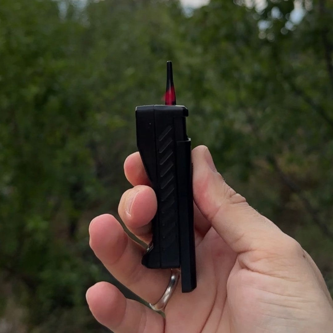 Nostaljik Telefon ÇAKMAK Modeli
