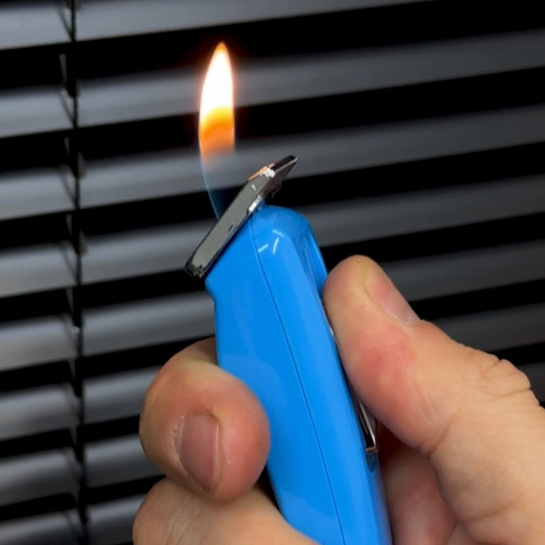 Traş Makinası Çakmak Modeli