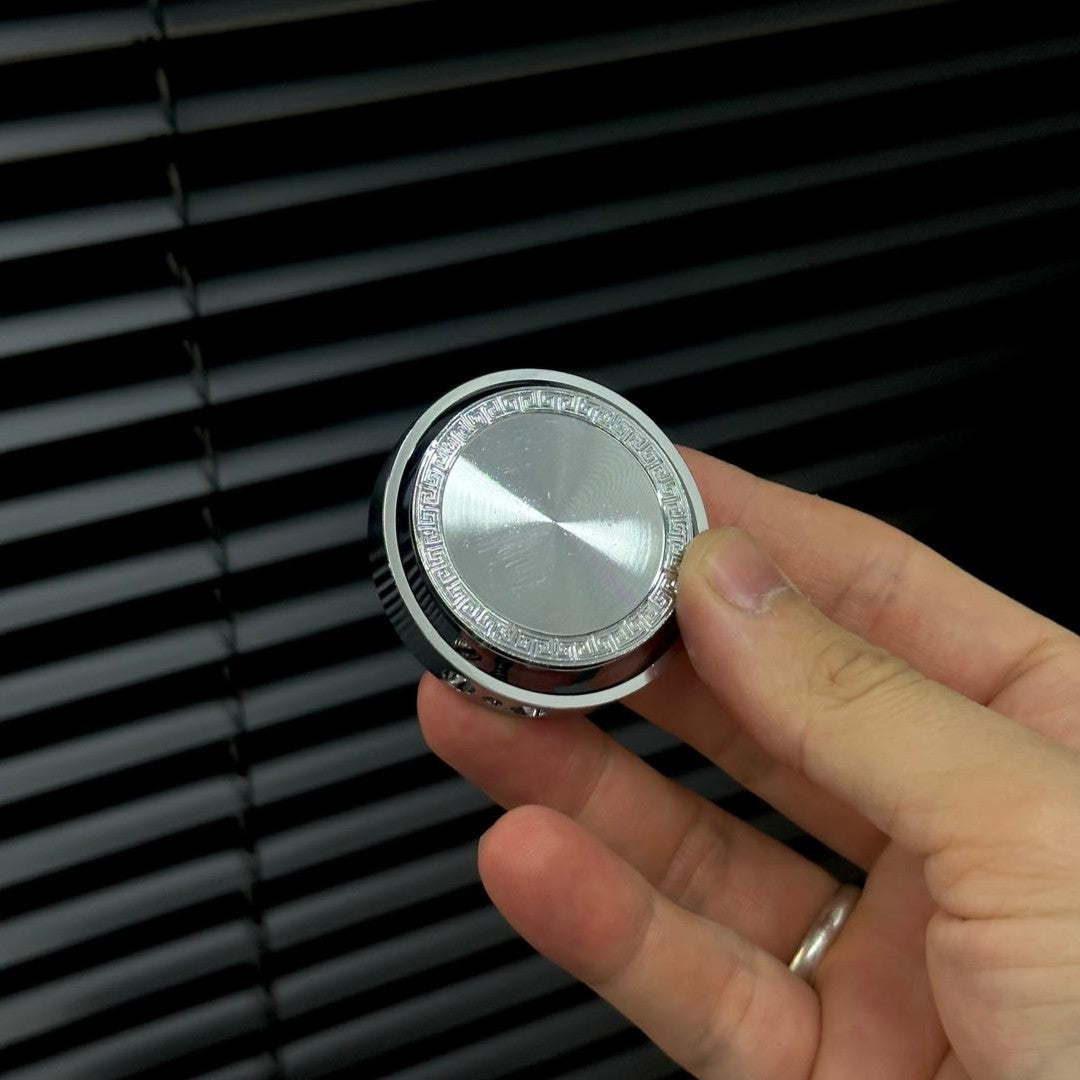 Kişiye Özel Çarklı Çakmak