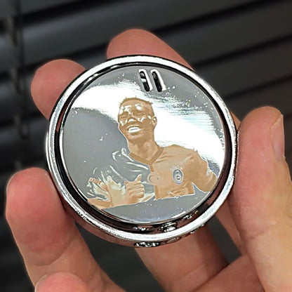 Kişiye Özel Çarklı Çakmak