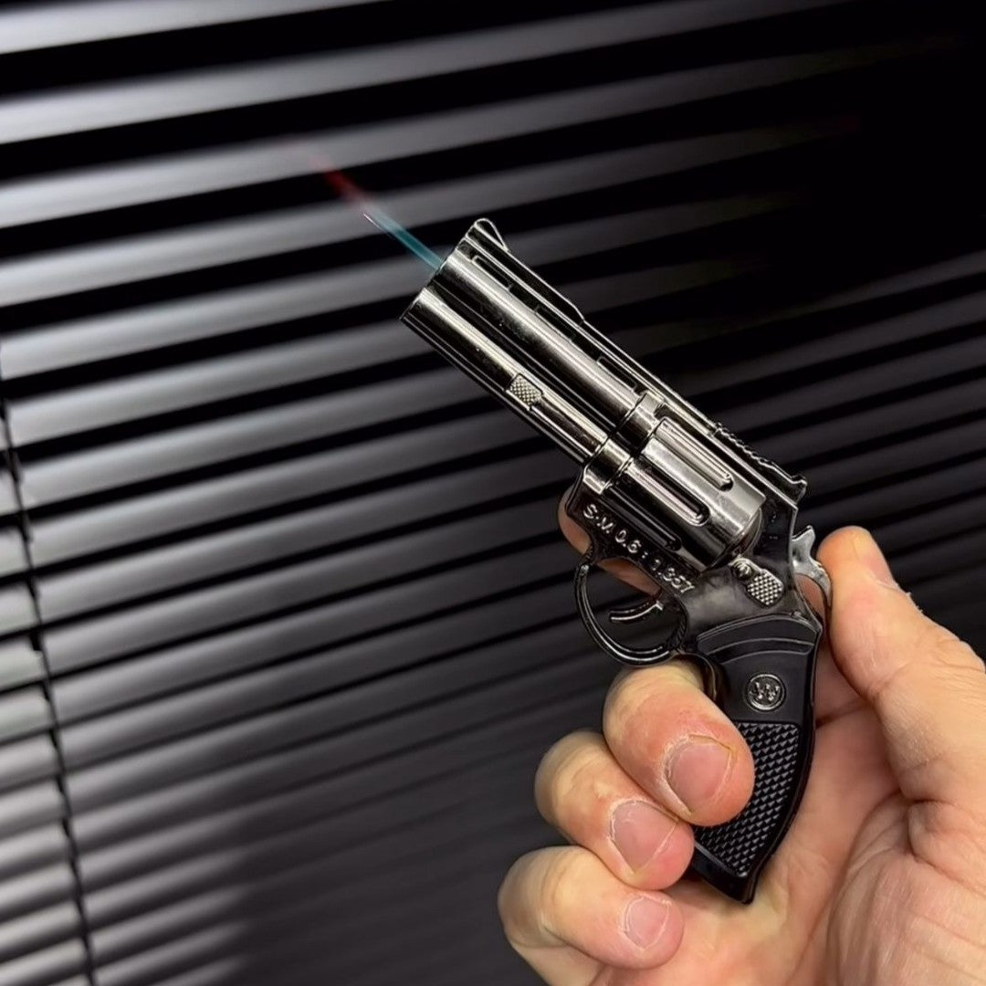 Eşref TEK Çakmak Modeli