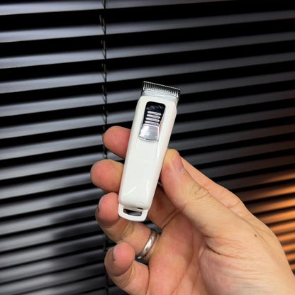 Traş Makinası Çakmak Modeli