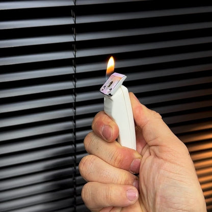 Traş Makinası Çakmak Modeli