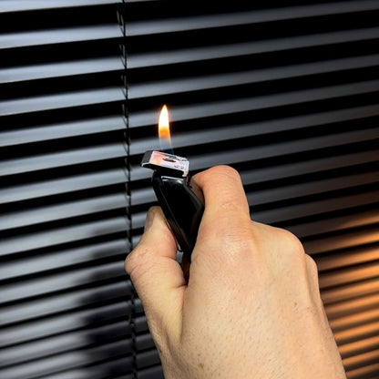 Traş Makinası Çakmak Modeli