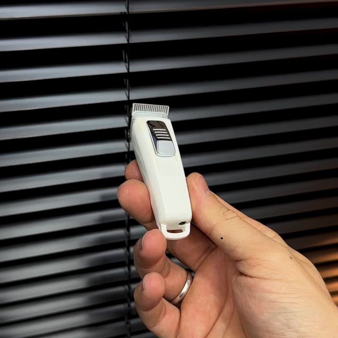 Traş Makinası Çakmak Modeli