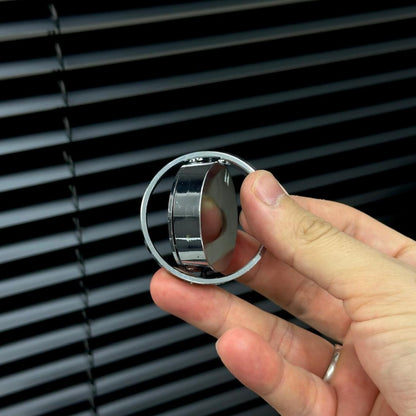 Kişiye Özel Çarklı Çakmak