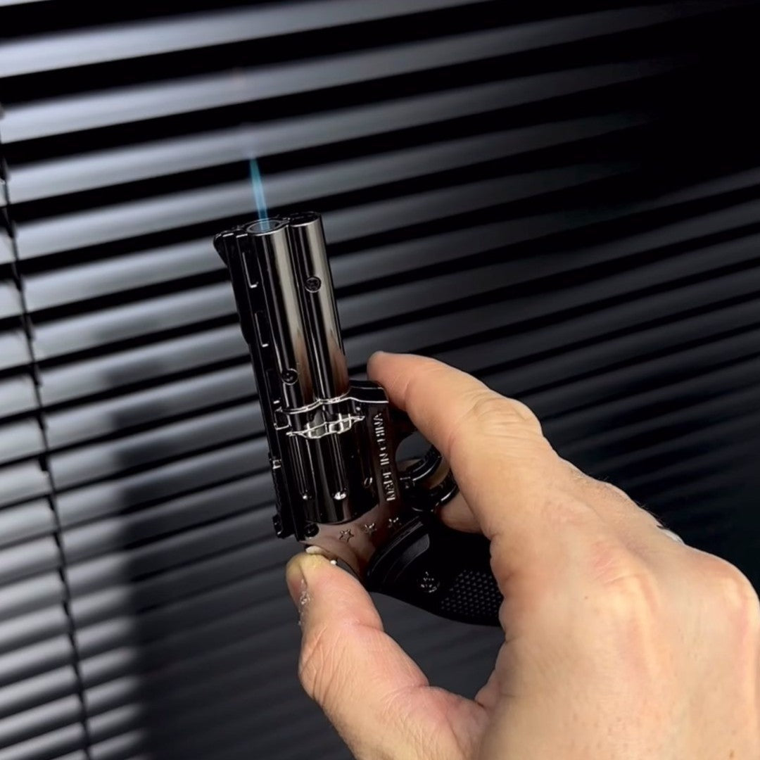 Eşref TEK Çakmak Modeli