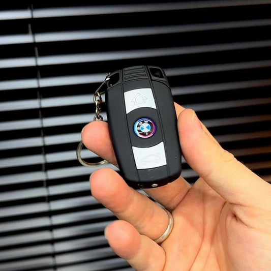 BMW Kumanda Çakmak
