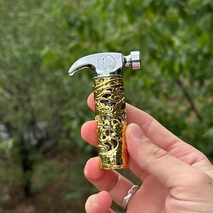Balta Çakmak Modeli