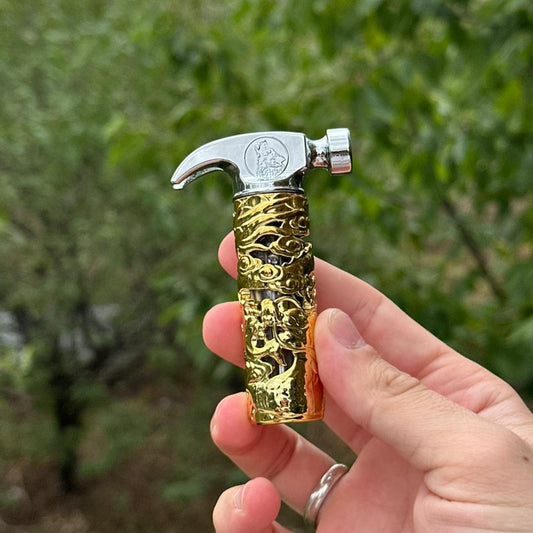 Balta Çakmak Modeli