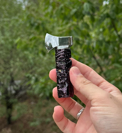 Balta Çakmak Modeli