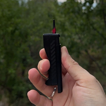 Nostaljik Telefon ÇAKMAK Modeli