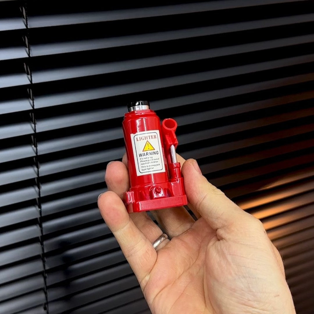 Kriko Çakmak Modeli