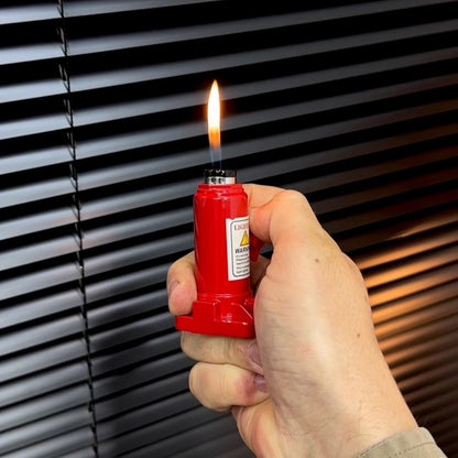 Kriko Çakmak Modeli