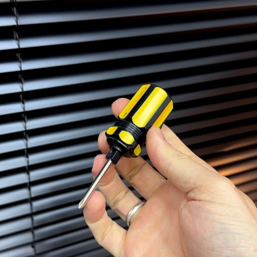 Tornavida Çakmak Modeli