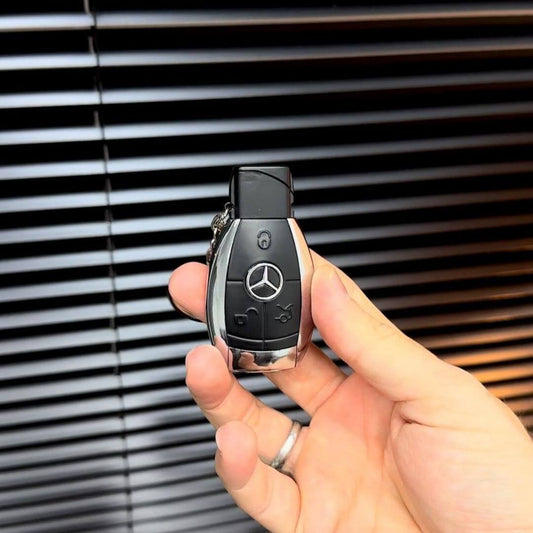 Mercedes Kumanda Çakmak