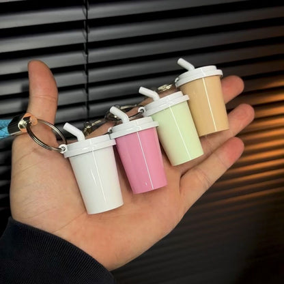 Kahve Bardağı ÇAKMAK