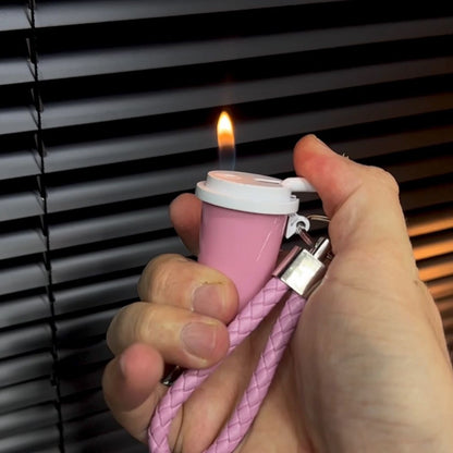 Kahve Bardağı ÇAKMAK