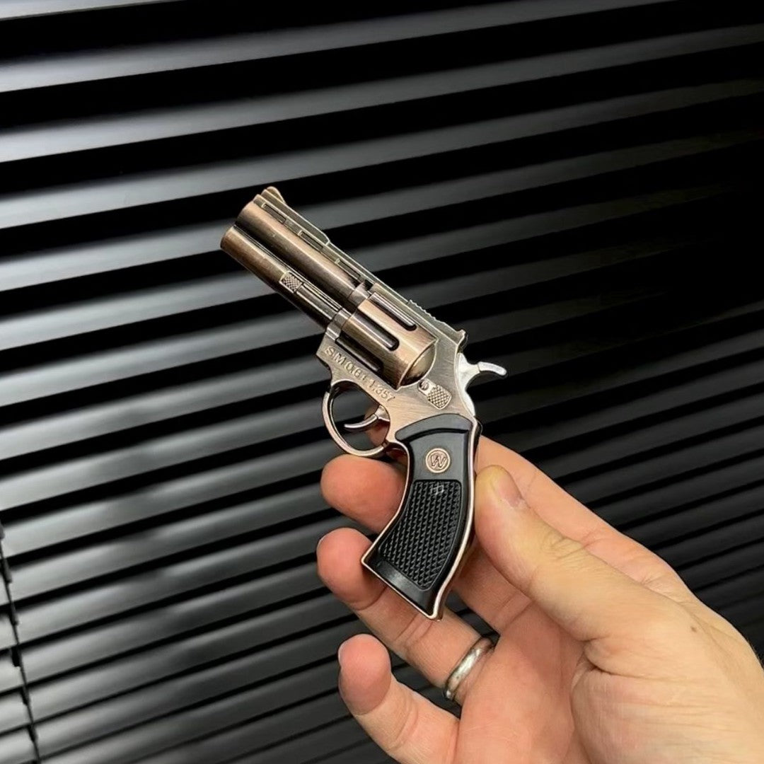 Eşref TEK Çakmak Modeli