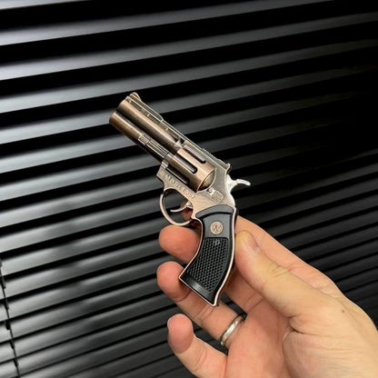 Eşref TEK Çakmak Modeli