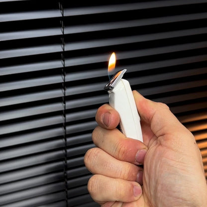 Traş Makinası Çakmak Modeli