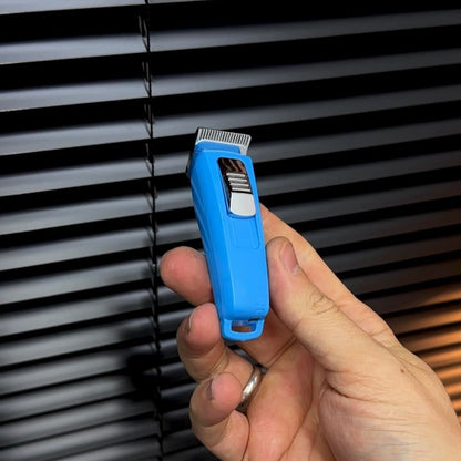 Traş Makinası Çakmak Modeli