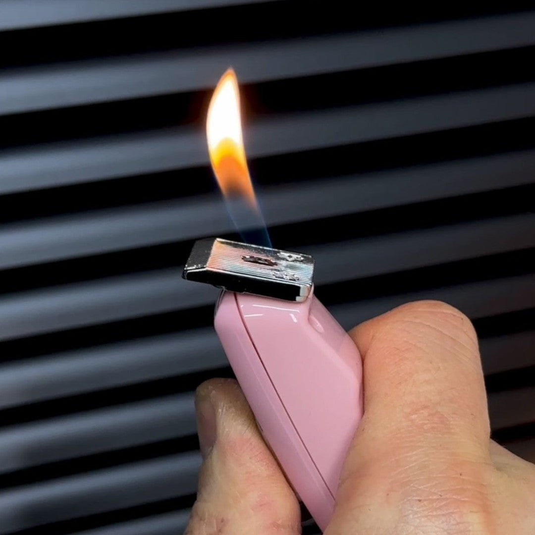 Traş Makinası Çakmak Modeli