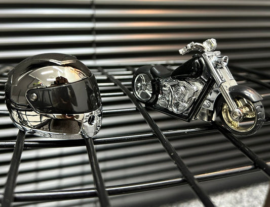 Kask Motor Kombin Çakmak