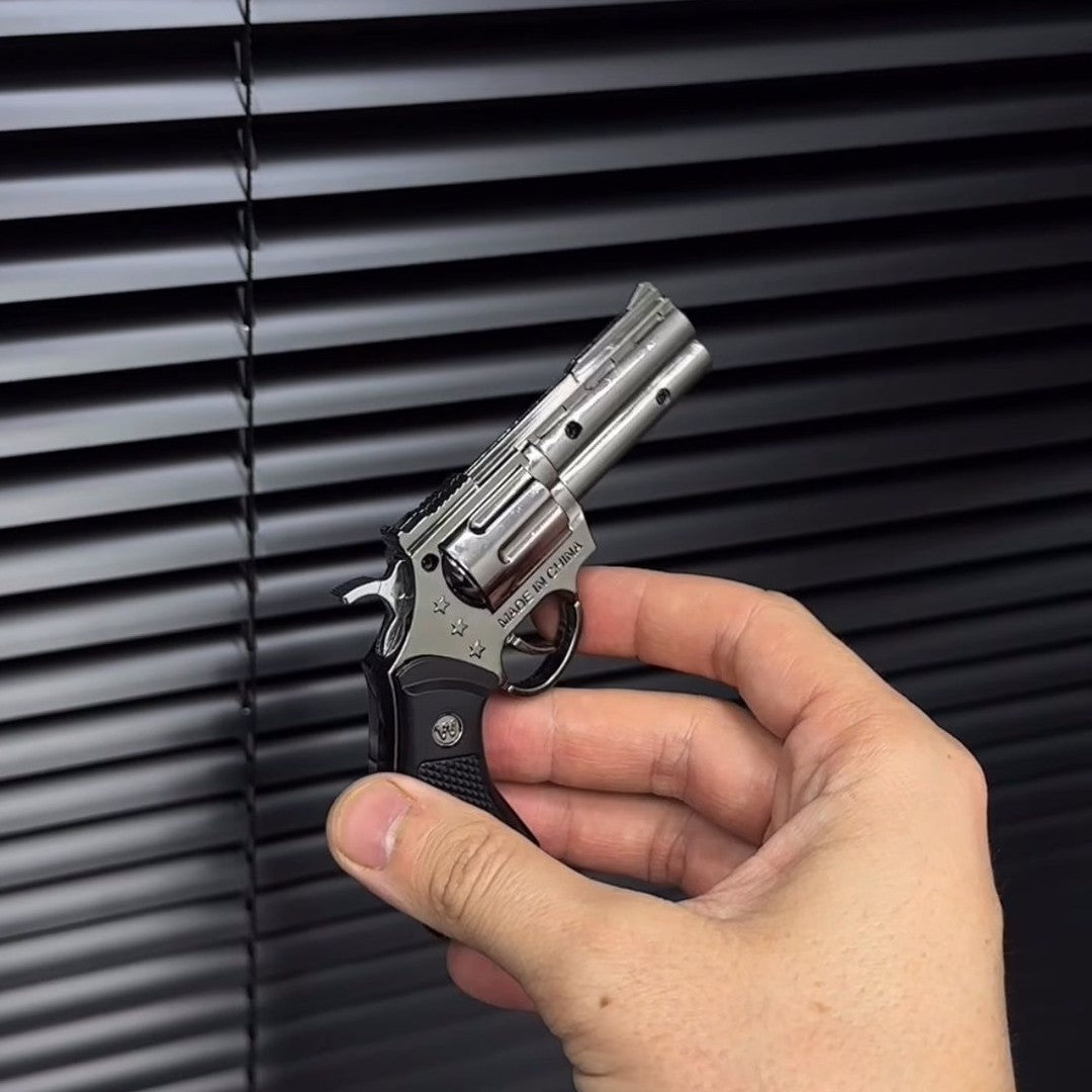 Eşref TEK Çakmak Modeli